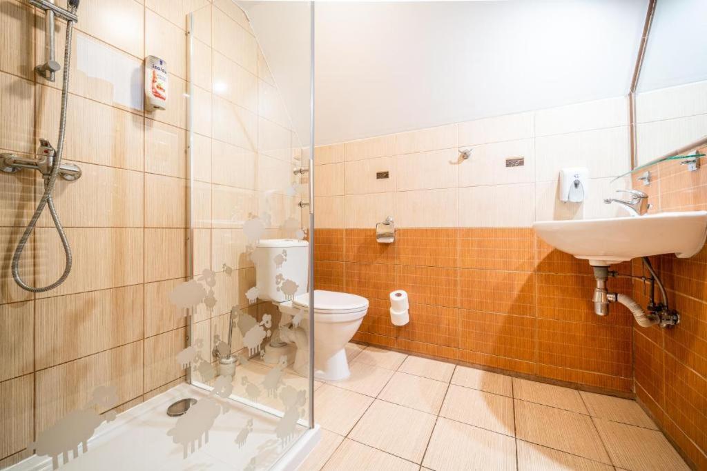 Bungalovy Sepetna - Pro 4 Osoby Ostravice Exteriér fotografie
