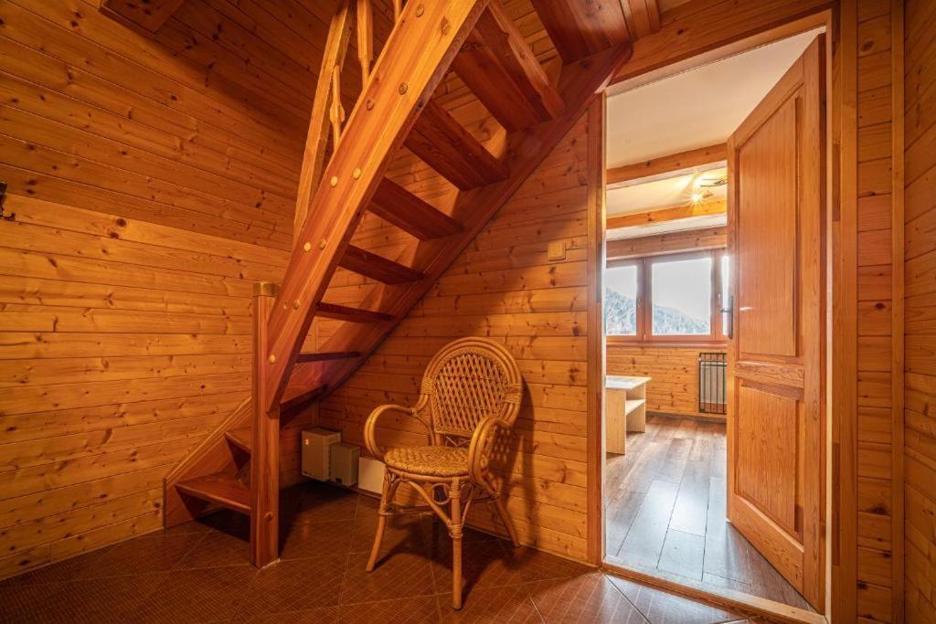 Bungalovy Sepetna - Pro 4 Osoby Ostravice Exteriér fotografie