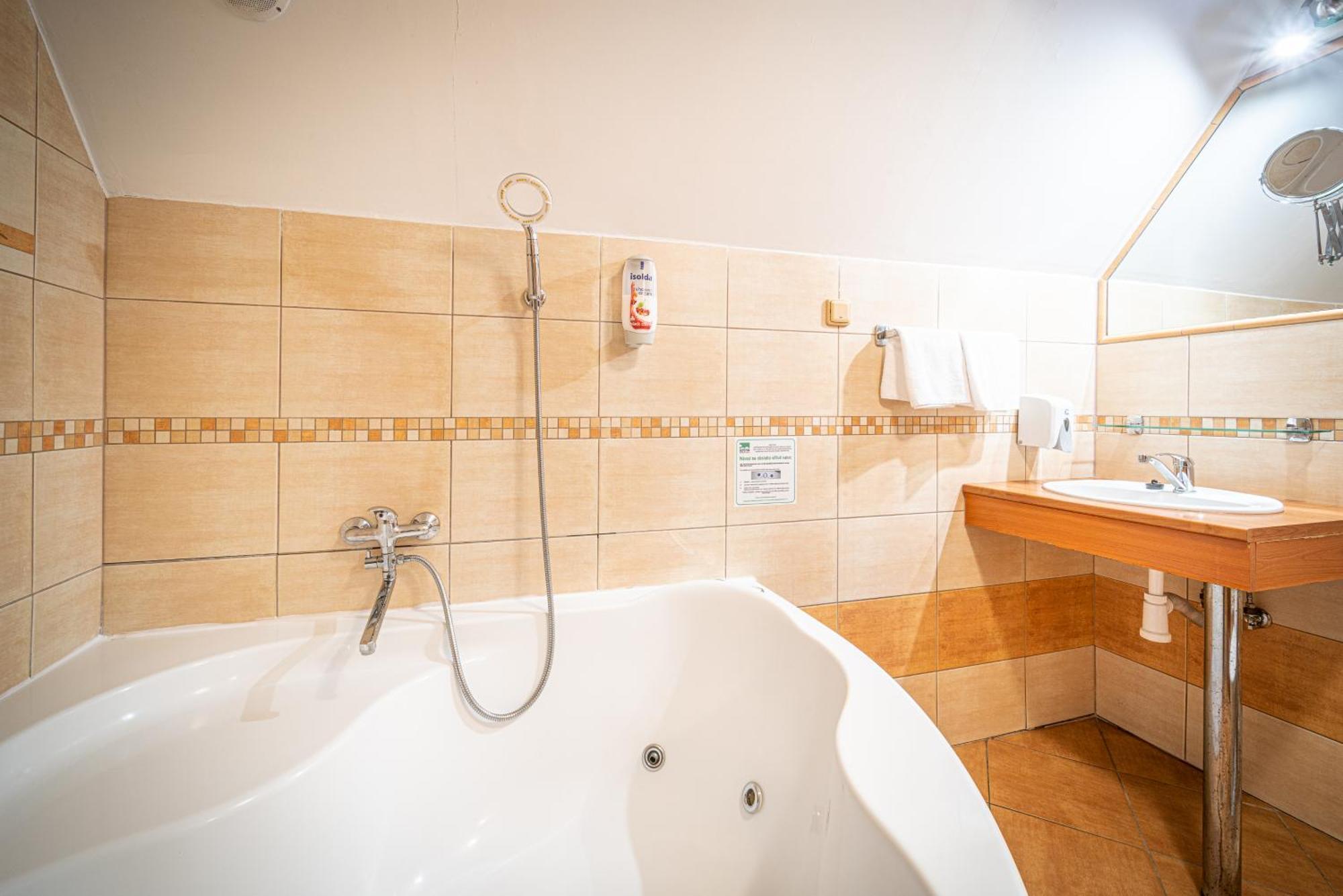 Bungalovy Sepetna - Pro 4 Osoby Ostravice Exteriér fotografie
