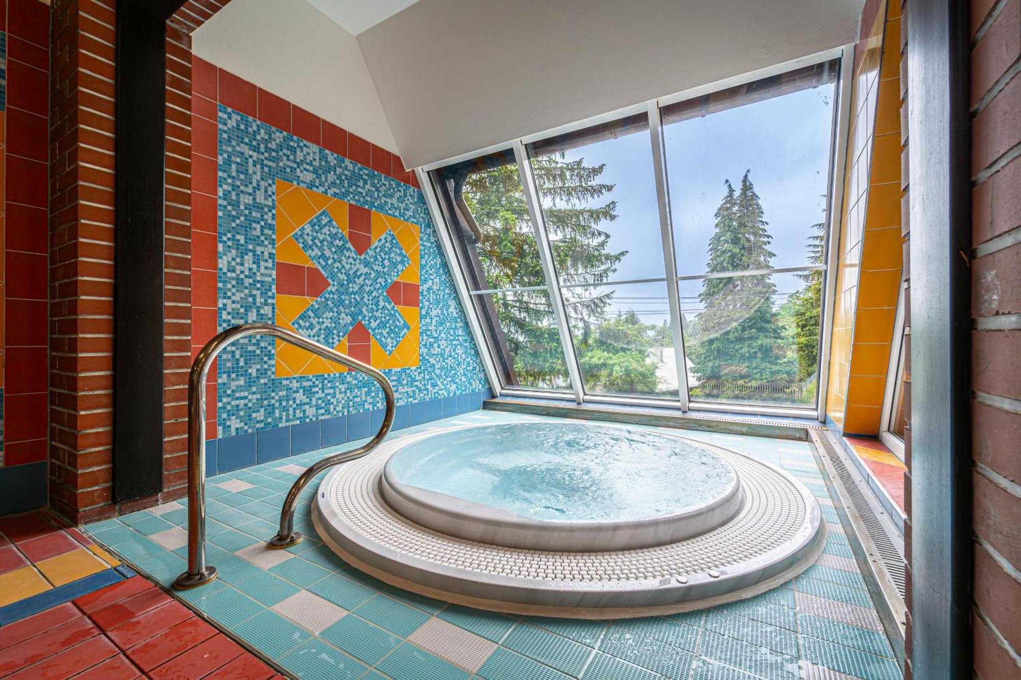 Bungalovy Sepetna - Pro 4 Osoby Ostravice Exteriér fotografie